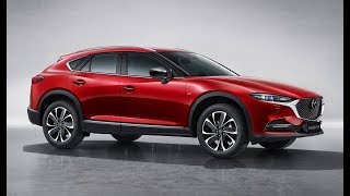 New 2020 Mazda CX4 [upl. by Slavin]