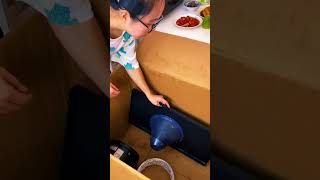 part 332  Popular Exhaust Fan 2024 revealed  Most popular kitchen exhaust fan kitchenexhaust [upl. by Denny]