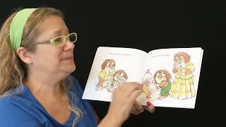 Story Time with Miss Sally “The New Baby” By Mercer Mayer [upl. by Alvira]