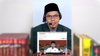 APAKAH BENAR RASULALLAH MERUPAKAN PEMUDA PENGANGGURAN YANG DI NIKAHI KHADIJAH [upl. by Aerda344]