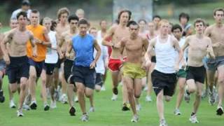 Nike Running Camps [upl. by Hauge]