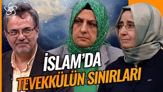 quotTedbir Kuldan Takdir Allahtanquot Cümlesi Nasıl Okunmalı  İftar Vakti [upl. by Yrral260]