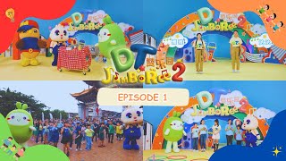 DT Jamboree S2 – Episode 1 I DT 赞乐园 S2 – 第一集 [upl. by Eiramlirpa]