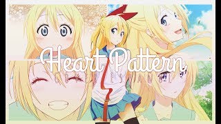 ∥「deadcat」∥ Nisekoi ED1  Heart Pattern Fandub Español [upl. by Lenra]