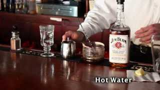 How to Make a Hot Toddy Recipe  Allrecipes [upl. by Hey808]