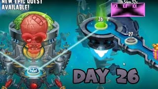 PvZ2  Unfinished Far Future Day 26  Beta 591 [upl. by Enined]