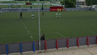 Stiinta Buc vs Intergalaxy r2 [upl. by Giacobo435]