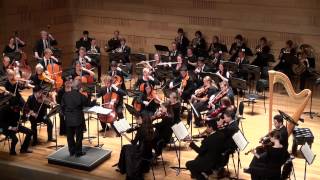 Finlandia  Sibelius  Complete Finlandia in HD  Jean Sibelius  Sydney Youth Orchestra Flagship [upl. by Sanez]