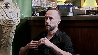 Behemoth  Interview Nergal  Paris 2014 HD  TV Rock Live  Traduction en Français [upl. by Ettesel]