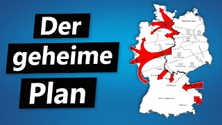 Das soll mit Deutschland im 3 Weltkrieg passieren [upl. by Atnicaj650]