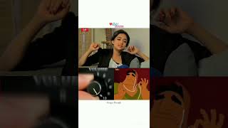 Monal Thakur Indian Playback Singer Ni Meloudw Methai Konnai [upl. by Hiro]