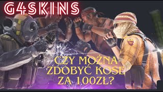 Kosa za 100zł czy to możliwe [upl. by Aciram557]