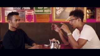 Rizzle Kicks  Tea amp Cigarettes Part One Jive [upl. by Nickolaus]