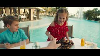 Jet2holidays Family TV Advert  September 2018 [upl. by Hsatan]