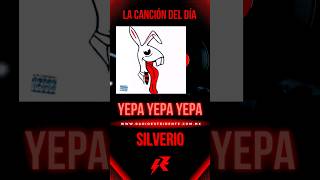 Silverio  Yepa Yepa Yepa Radioestridente somosruido fypシ viral silverio [upl. by Eniamurt881]