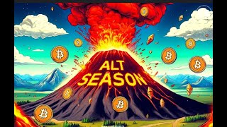 Altcoin season se lasa asteptat pana cand [upl. by Jesus]