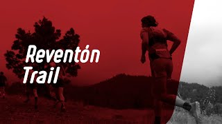 REVENTON TRAIL 2019 MCS [upl. by Halsey]