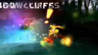 Lets Play Ty the Tasmanian Tiger Bonus World [upl. by Hippel]