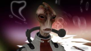 Mordin Souls [upl. by Concordia]