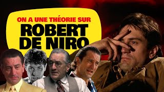 Robert De Niro nexiste pas [upl. by Nnep900]