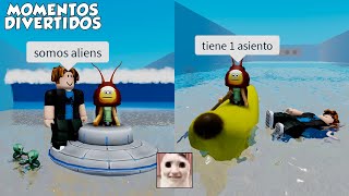 TSUNAMI MOMENTOS DIVERTIDOS PARTE 3 ROBLOX [upl. by Portugal148]