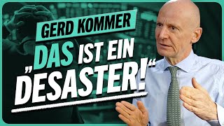 Dieses Investment ist ein FIASKO  Gerd Kommer [upl. by Ole]