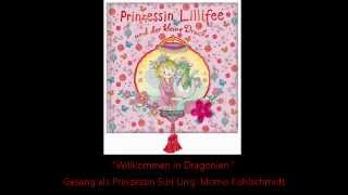 Prinzessin Lillifee und der kleine Drache quotWillkommen in Dragonienquot  Momo Kohlschmidt [upl. by Yup]