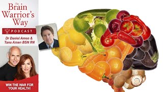 The antiAlzheimer’s diet with Dr Dale Bredesen [upl. by Norred418]