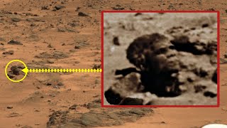 NASAs Mars Rover Capture Latest Shocking View of Mars Life Perseverance 2023 Live Images [upl. by Bendicta]