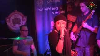 TIFA Live  The PUB  quot21 Vijekquot 1332015 [upl. by Eerihs]