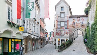 Stadtfest im Steyr Austria 🇦🇹 [upl. by Reppiks91]