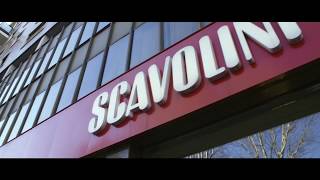 Today as in the past Scavolini narrates its history [upl. by Scrogan]