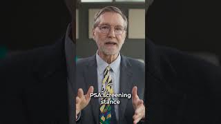 PSA Screening  ProstateCancer MarkScholzMD PCRI [upl. by Raychel]