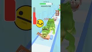 Pet Care Runner 2 funny mobilegame [upl. by Marlow]