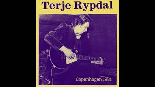 Terje Rypdal Chaser 1981 [upl. by Handel]