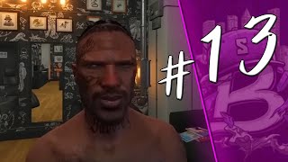 Stream LITKillah 24102023  GTA V BAIRESTREETS 13 [upl. by Reddy]