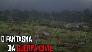 FANTASMA DE BOLGER GLADE  RDR2  LEGENDADO PTBR [upl. by Ydollem]