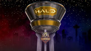 Halo World Championship 2024 Astream  Day 2  HaloWC [upl. by Mariel]