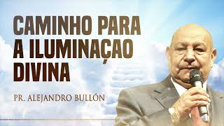 Como Encontrar o Caminho da felicidade  Alejandro Bullón [upl. by Ymas]