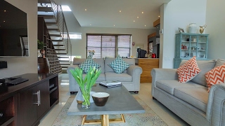 2 Bedroom Townhouse for sale in Gauteng  Johannesburg  Sandton And Bryanston North [upl. by Curry]