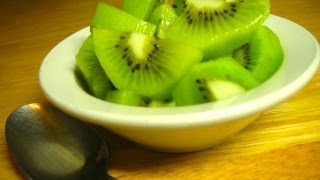 When Is It Ripe Kiwi [upl. by Leshia]