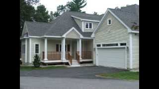 The Cottages at Spruce Wood [upl. by Bathulda482]