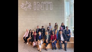 INTI International University Visiting Scholars Programme [upl. by Lipman721]