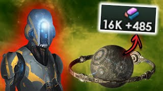 Stellaris Ultimate Tall Empire Build [upl. by Certie]