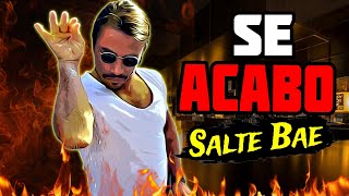 La Trágica CAIDA de Salt bae ¡Escándalos y Denuncias [upl. by Quinton89]