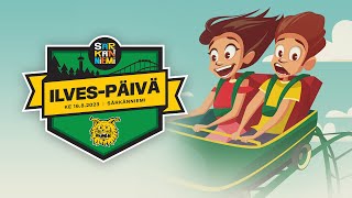 ILVES LIVE IlvesPäivä 2023 [upl. by Bahe]