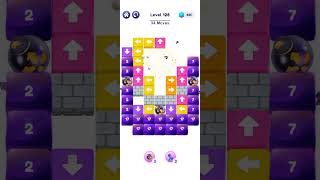 Unpuzzle level 128  GAME Walkthrough [upl. by Sandry]