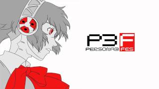 Persona 3 FES 01  P3 FES [upl. by Yspyg]