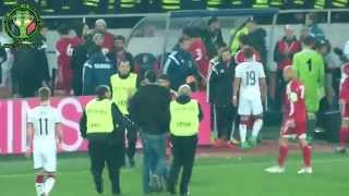 Respect Jaba Kankava amp Georgian Fan Georgia VS Germany [upl. by Gnahk]