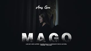 MAGO  ANIS GEA  OFFICIAL VIDEO [upl. by Vivienne149]